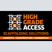 High Grade Access Ltd logo